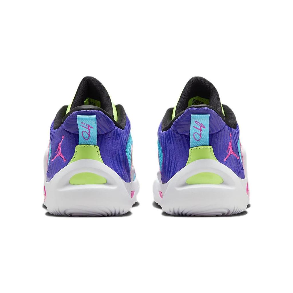 Jordan Tatum 1 "Wave Runner" PS FV0173-400