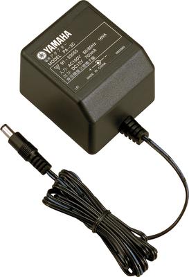 Адаптер питания Power Для питания электронных пианино Yamaha PA-3C Standard DC12V/700mA