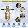 Compression Fittings Olive Puller Copper Pipe Part
