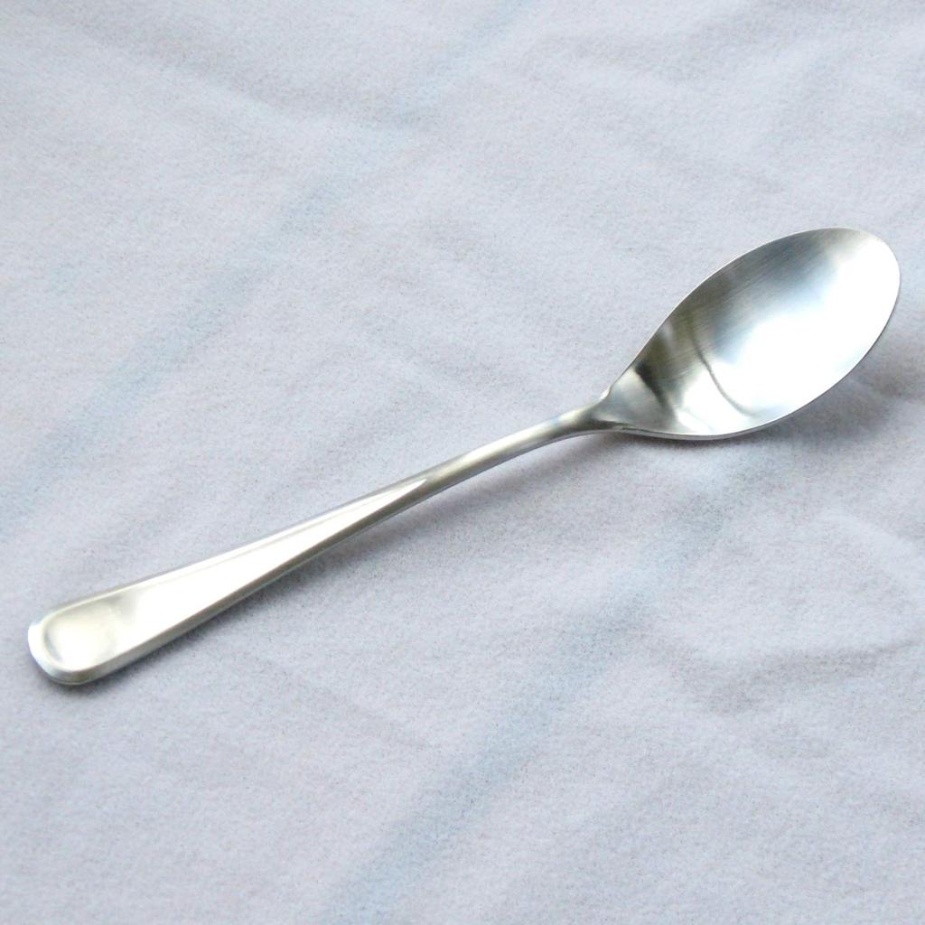 Nagao Antibacterial Dinner Cutlery 5 Stainless Made In Japan Set, Pieces, 18/8 Steel, Copper-Containing,