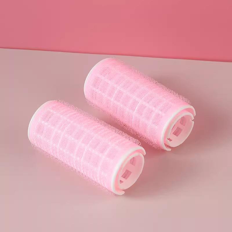 Щипцы для завивки Air Bangs: Пушистый зажим для формирования корней волос