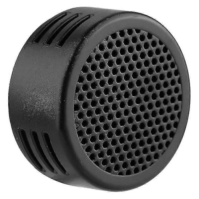 Car Audio Speaker,12V 500W Mini Car Speaker Tweeter Audio 92dB Loudspeaker