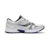 SAUCONY Кроссовки Ride Millennium Unisex Белые Королевские Низкие Повседневные S70812-4