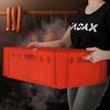 KADAX Pojemnik Transporter Skrzynka Na mięso + Atest 40L