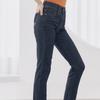 Bang Bang Women S Summer Lycra Stretch Denim Navy
