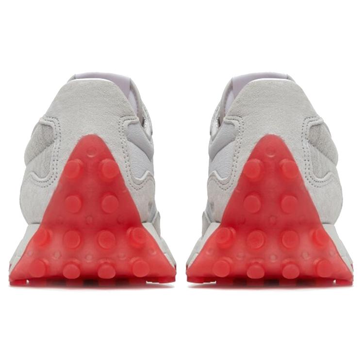 327 New Balance 'Grey Red' MS327LVC