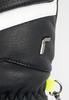 Reusch Master Pro Basic Кожаные лыжные перчатки 7746 (Модель 2022-2023 года) 9,0