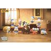 Disney Blindbox Disney Donald Duck Club 1box 8pcs