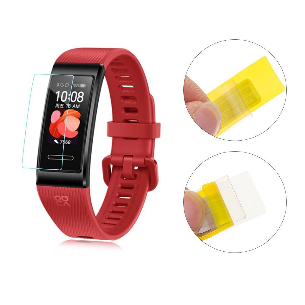 Slim Soft Anti-Scratch Hydrogel Film Full Cover TPU Protective Film Screen Protectors