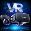Интеллектуальные 3D-очки для мобильного телефона VR, гарнитура, очки для детей и взрослых