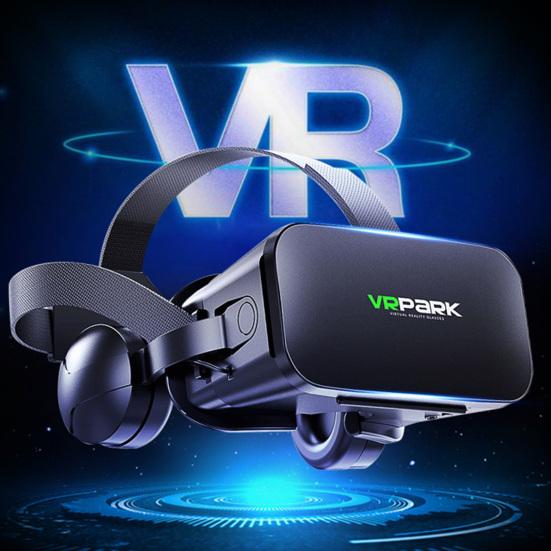 Интеллектуальные 3D-очки для мобильного телефона VR, гарнитура, очки для детей и взрослых