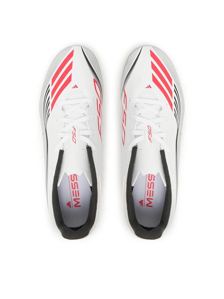 Adidas F50 Messi Club FG/MG JP7443 R-44 cleats