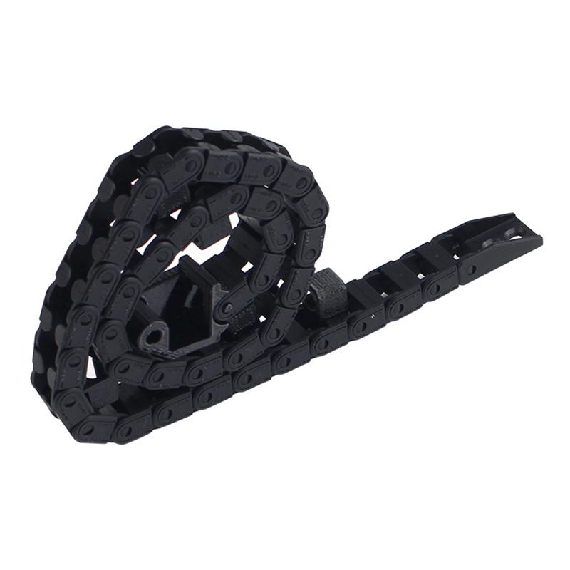 Для Creality K1 K1Max Открытый Кабелеукладчик Мостового Типа 6X10 мм с Деталями для 3D-принтера K1 K1Max