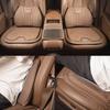 Car Seat Accessories Seat Cushion Lumbar Support For Volvo XC90 V90 V60 XC60 V40 EC40 EX40 S80 S60 S90 C40 XC40 V70 XC70 C30 C70