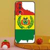 Bolivia Flag Case For Honor 200 Pro X9c X9a X8a X7a X6a X7 X8 X9 X8b X9b 50 70 90 Magic 5 6 Lite Cover