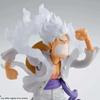 Аниме One Piece Манки Д. Луффи Гир 5 Ника SHF ПВХ Фигурка Фигурки Игрушки Подарки Высокое Качество Идеальный Подарок
