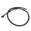 Fuel Overflow Hose Fuel Return Line 13537807228 For Bmw E81 E87 F20 E88 E90 F30 F80