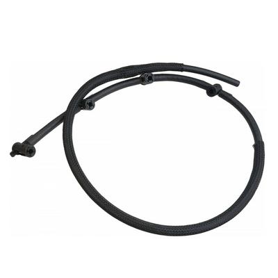 Переливная топливная трубка Топливопровод 13537807228 Для BMW E81 E87 F20 E88 E90 F30