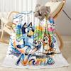 Halloween Treats Tricks Customize Text Blanket Throw Personalized Blanket Soft Warm Cozy Great for Bed Livingroom Living Room Office