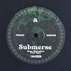 12-дюймовая пластинка SUBMERSE - FR033 FR033 Future Retro Lo 2024 UK Танцевальная и электронная музыка