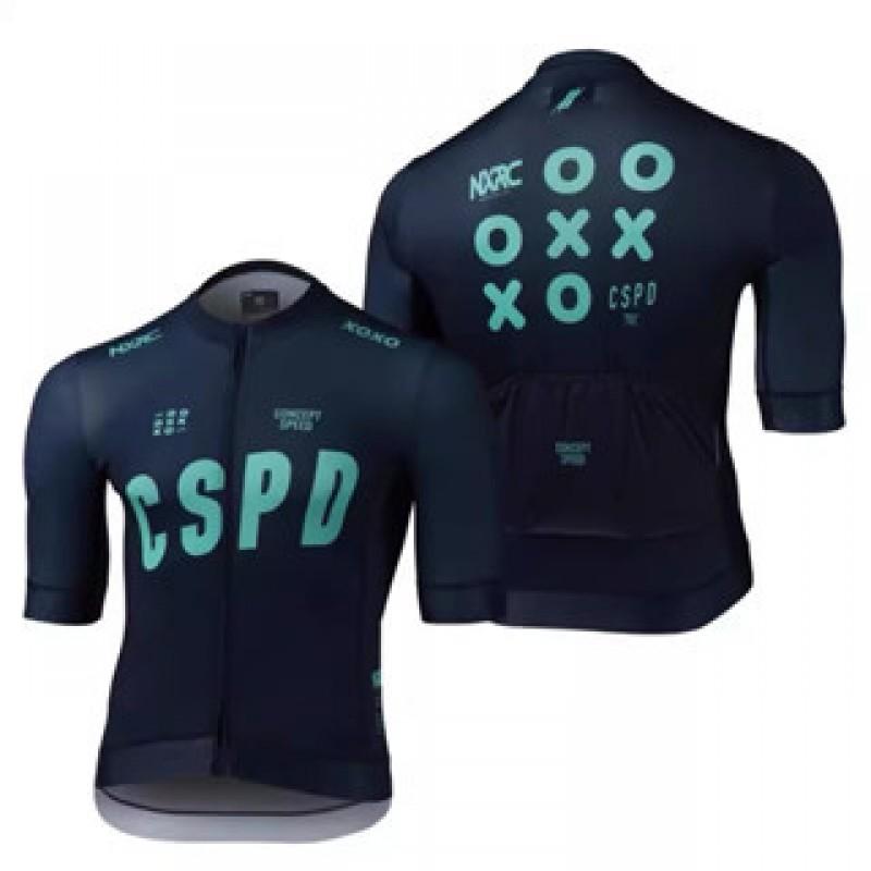 MAAPA Cycling Jersey Short Sleeve Quick Dry Breathable Mountain Bike Riding Top Men Women