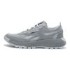Reebok Dmx Походные Удобные Низкие Кроссовки для Бега Унисекс Кроссовки Светло-Серые 100242434
