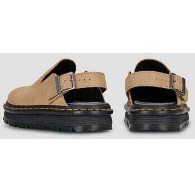 Сандалии Dr. Martens ZebZag Mule