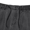 COVERNAT Tapered Denim Pants Grey