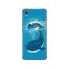 Для Vivo Y91C чехол 6.22 дюймов мягкий TPU силиконовый телефон задняя крышка для Y91 C VIVOY91C бампер Shell полный 360 защитный чехол милый