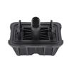 AD Jack Pad Under Car Support Pad Lifting Car 51717237195 for BMW 1 3 5 6 7 SerX1 E81 E82 E87 E91E90 F10 F13 F01 F10 F07 F02 E84