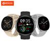 Zeblaze GTR 3 Pro: Спортивные умные часы с AMOLED-дисплеем, Bluetooth-звонками и мониторингом здоровья