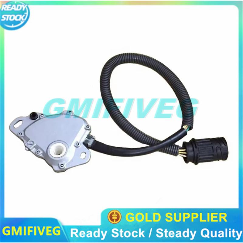 Neutral Safety Switch Standard 1802-486856 1802486856 1802 486856 For 2002-2005 Land Rover Freelander