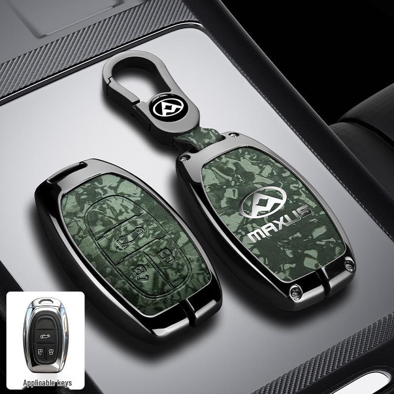 Защитный чехол для пульта-ключа Maxus G10/V90 - Совместим с G50, V30, D60