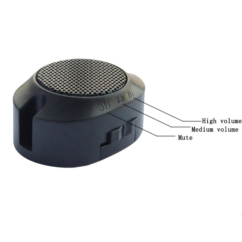 Профессиональный комплект датчиков парковки спереди автомобиля, система помощи водителю парктроника, громкость зуммера, регулируемая, универсальная