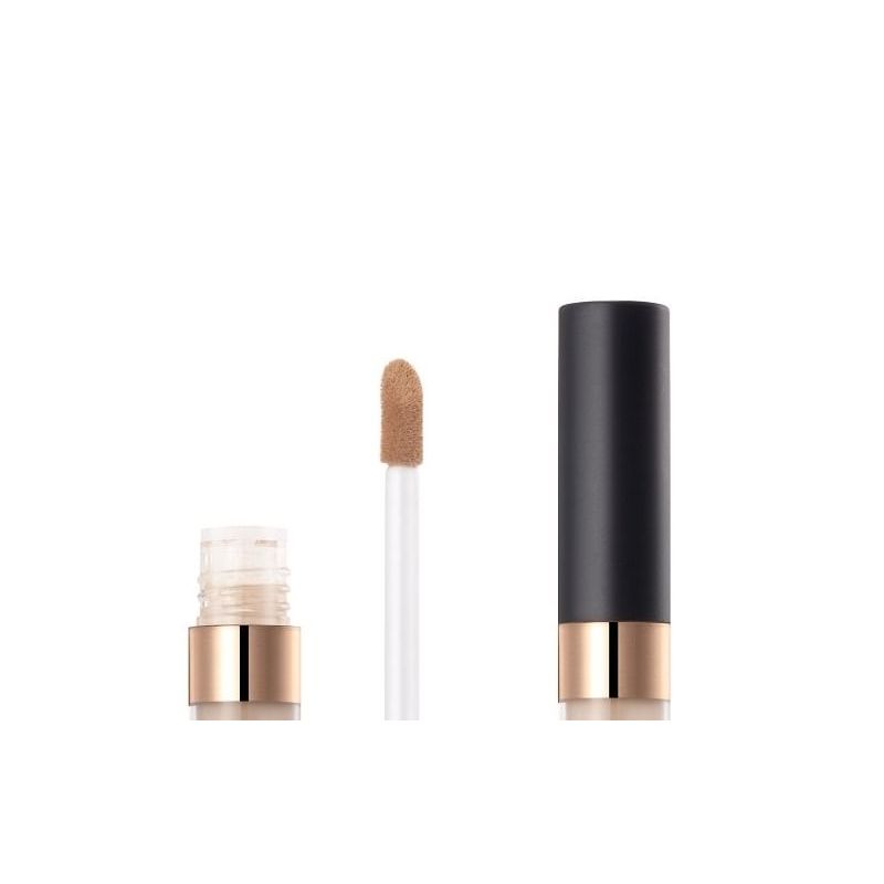 BEAUTY GLAZED - Идеальный шелковистый консилер - 2 оттенка