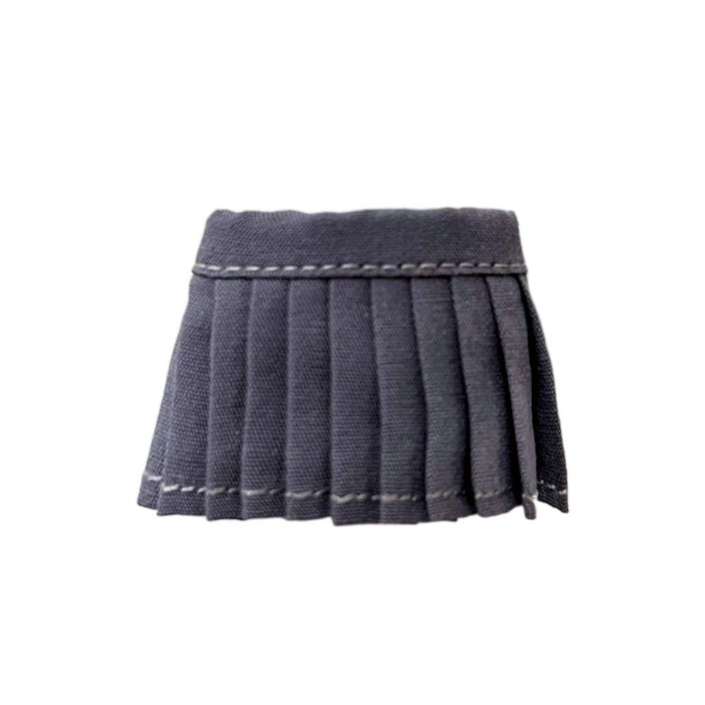 Doll Clothes Shorts Pants Accessories Doll Uniform Skirt Handmade Skirt Dresses Doll Skirt Clothes