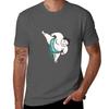 Chibi Sumo Meisei Tshirt Utility Casual Work Tshirt