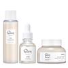 KOEC Rice Honey Hydrating Skincare Set Essence Toner Sheet Mask Trio