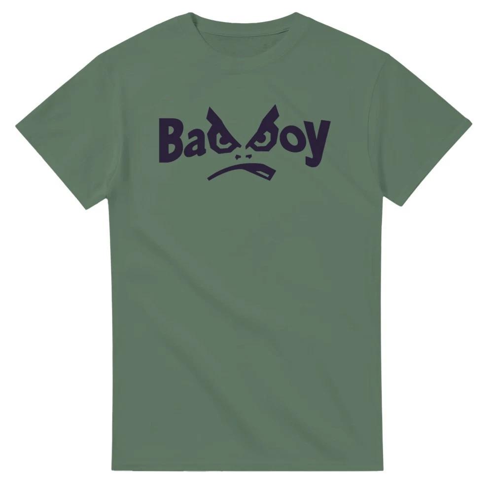 Футболка Bad Boy