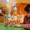 Конструктор LEGO Замок Рапунцель из серии «Принцессы Диснея» 43297 Игрушка для девочек и мальчиков