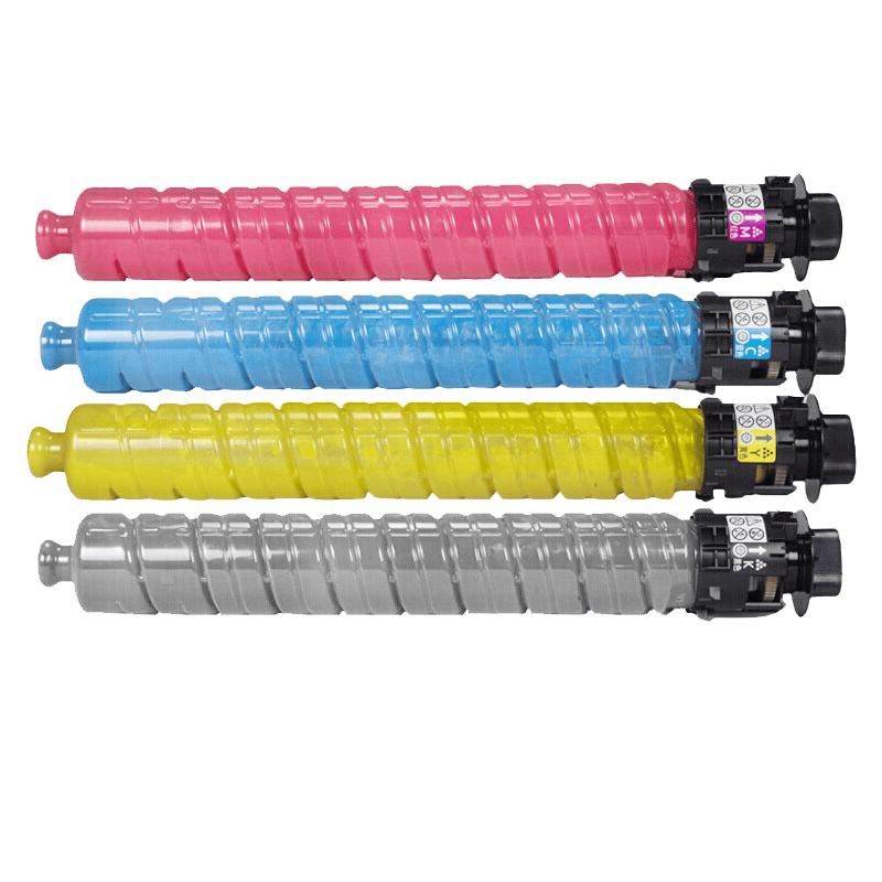 Jingcheng MPC6003 High Capacity Toner Cartridges for Ricoh