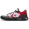 G4 Converse Low 'Rivals Edition - Белый Красный' 168919C