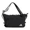 New Polyester Shoulder Bag, Crossbody Bag Regular Unisex Black KC1404