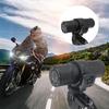IP65 для Умного Мотоциклетного Видеорегистратора Встроенный Литиевый Аккумулятор 1600 мАч Wifi