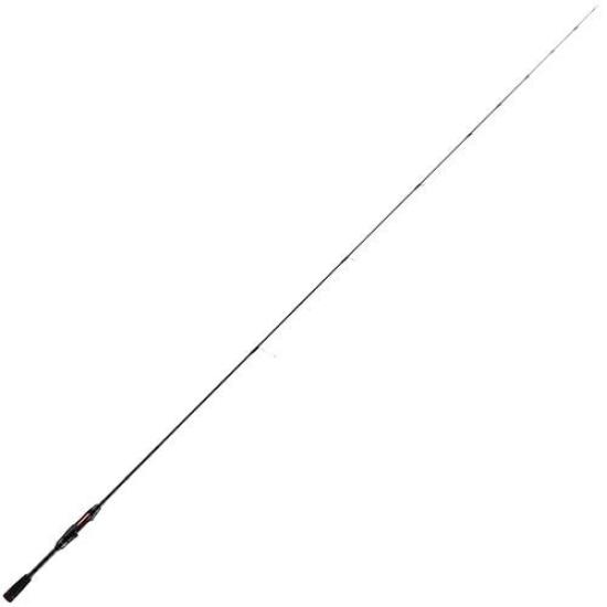 Abu Garcia Bass Rod Spinning DECIDER DRS-62LS-MGS