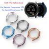 Мягкий чехол из ТПУ для Garmin Forerunner170 /70 Защитный получехол из ТПУ Чехол для умных часов Garmin Forerunner70 Защитный корпус