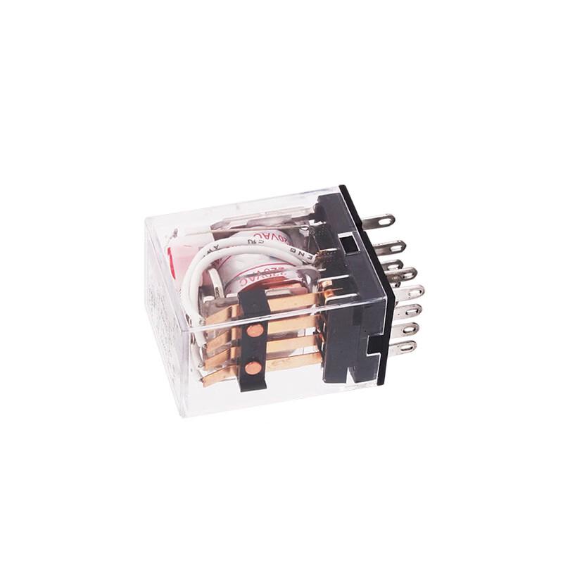 Jueceng 220V AC Power Relay