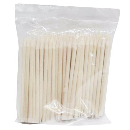 Simple Nail Sticks Disposable Multifunctional