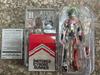 Girl Engine Ssx 155Tb Turbo Acid Thousand Value Training, Movable Machine Girl Model, Boxed Figure