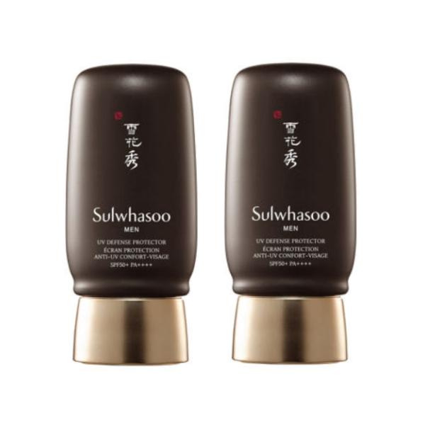 Sulwhasoo Защита от ультрафиолета для мужчин (50 мл / 1,69 жидких унций, SPF50+ / PA++++)